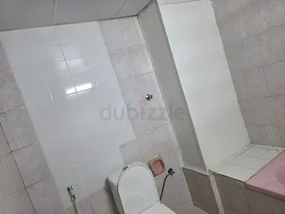 Room with attached washroom available