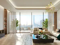 Exclusive Cash Offer For Limited High Floor Units | Studios Gain 9-12% ROI in Meydan