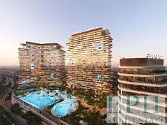 MIDDLE FLOOR | 1% MONTHLY PAYMENT | PRIME LOCATION