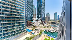 Marina View | Unfurnished | Vacant on Transfer