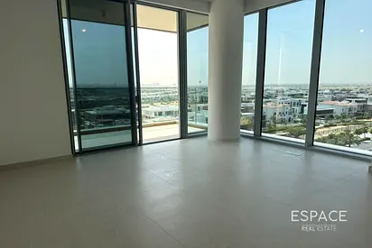 Exclusive - High Floor - Full Golf Course View