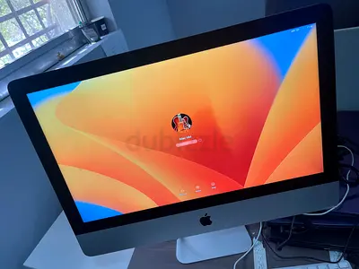 Imac 2016 1TB 8gb