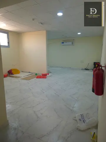 Warehouse for Sale in Sharjah Location: Al SajaaAl Hanoo Sharjah Total Land Area: 14,530 sq. ft. di