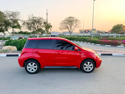 صورة 4 لـ 2005 Toyota XA