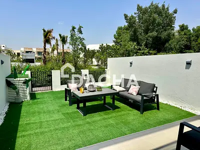 Tastefully Furnished | Park Access | Available
