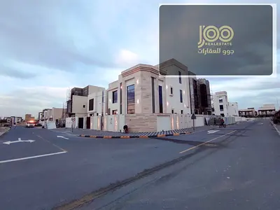 موقع مركزي | اطلالة مفتوحة |  مساحة كبيرة| تسهيل في دفع  | هدؤء تام | بيئة عائلية |