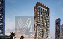 ELEGANT 2BR | WATERFRONT | ICONIC ADDRESS
