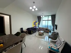 Fully Furnished Large Stunning 1 Bedroom with Store Room + Gym &amp; Pool | Near Metro