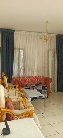 Room with balcony and attach bathroom available.