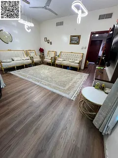 Al Khor Towers in Al Rashidiya 1 area