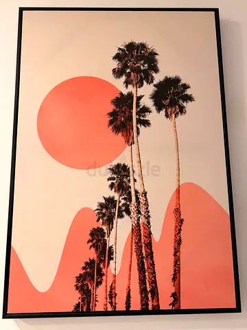 Framed Wall Art Prints