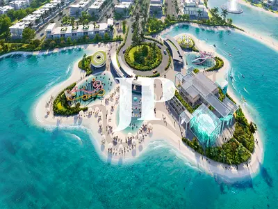 Smart layout | Island Living Townhouse | Limited Offer Discount