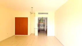 Studio Apartment | China Cluster H-07 | Balcony &amp; Marina View