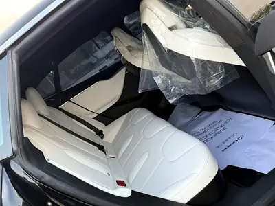 2017 Tesla MODEL S — фото 6