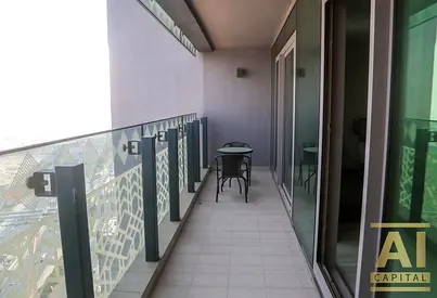 Furnished 1 Bedroom | Great ROI | Huge Balcony
