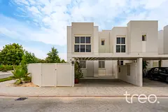 Corner Plot | Single Row | Vacant