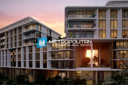 2BR+Balcony | High End Finishes | Prime Location