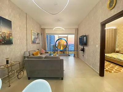 1BHK UPGRADED | PRIME LOCATION | GOOD FOR INVESTMENT