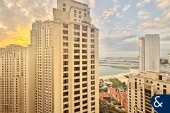 4 beds | fully furnished | High floor