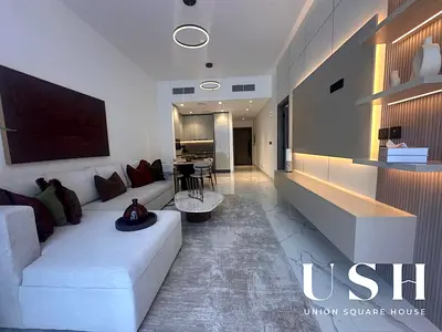 Fully Furnished | Brand New | Close to Canal Walk