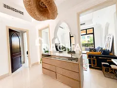 Vacant | Chiller Free | 1BR Tajer Old Town