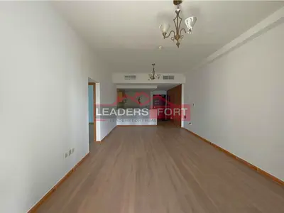 Close to metro | Marina View | Vacant