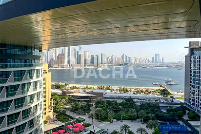 Sea View | High Floor | Fully Furnished