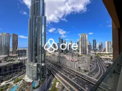 Burj Khalifa Views | Ready to Move | Best Location
