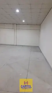 570 SQFT STORAGE WAREHOUSE AVAILABLE FOR RENT IN ALQUOZ 1 (SD)