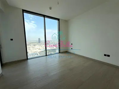 Multiple Options | Modern Layout | High Floor