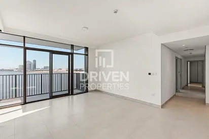 Vacant | Spacious Layout | Prime Location