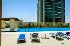 √ Exclusive | VACANT 2BR | Flexible Payments √