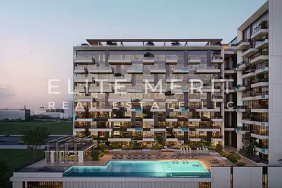 Al Furjan Skyline View | High Floor | Q4 2026