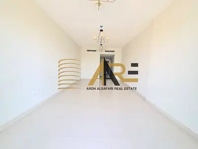 Lavish Brand new 3Bhk apartment with maid room