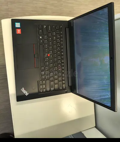 Lenovo Used Laptop with 2gb Graphics card AMD