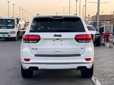 Jeep Cherokee Sport, миниатюра 5