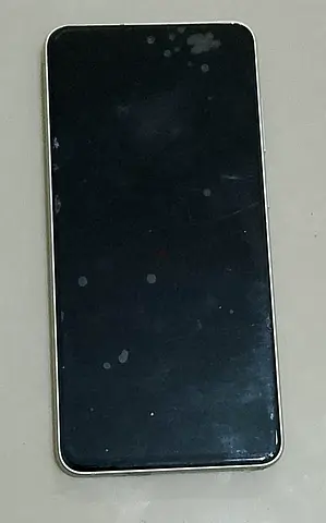 S21 fe - Battery issue, full working