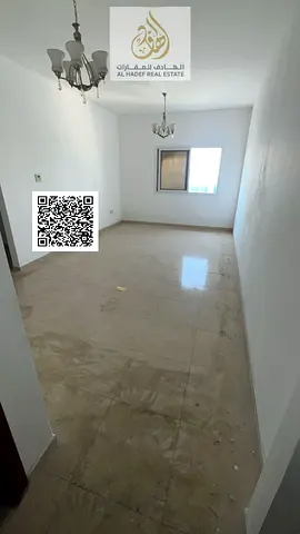 2 Bedroom Apartment for Annual Rent in Al Jurf 2 – Next to National School Prime Location | Good Price | 4 Payments Only | Required Documents A good o