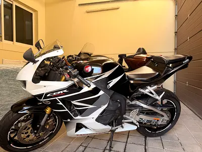 CBR600RR