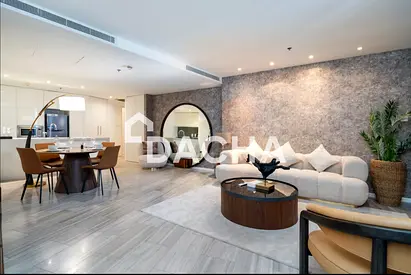 Turnkey Luxury |Iconic Tower |Stunning Creek Views