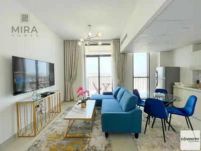 Stylish 1BR | Midtown Living | City Access
