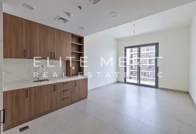Park + Villas View | Mid Floor | Ready to Move-In