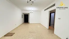 Bright &amp; Specious Unit || Prime Location || Reasonable Rent || Ready to Move