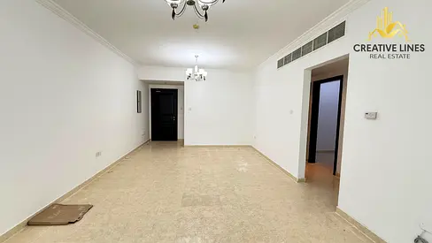 Bright & Specious Unit || Prime Location || Reasonable Rent || Ready to Move