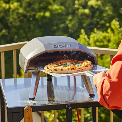 OONI Pizza Oven (Gas)