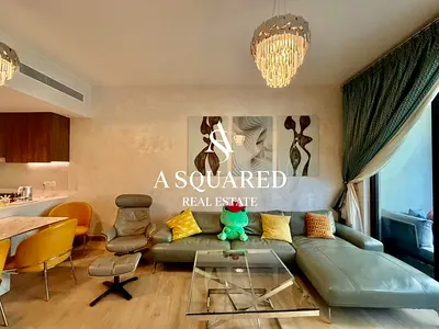 FULLY FURNISHED | PREMIUM LAYOUT | GREAT LOCATION