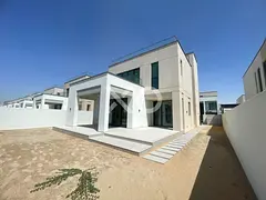 Brand new | Limited availability | Vacant