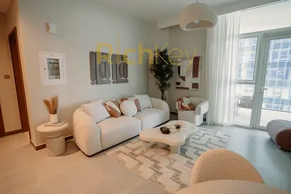 Luxury Furnished 2BR | Urban Oasis by Missoni | Vacant