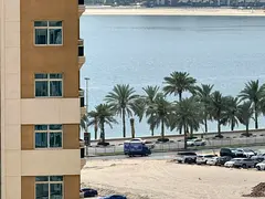 Balcony, Free Parking &amp; Free Maintenance – in Al Majaz 3