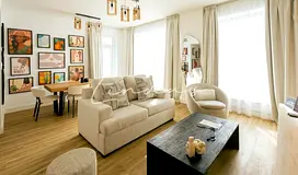 Stylish | Downtown Living | Fully Furnished